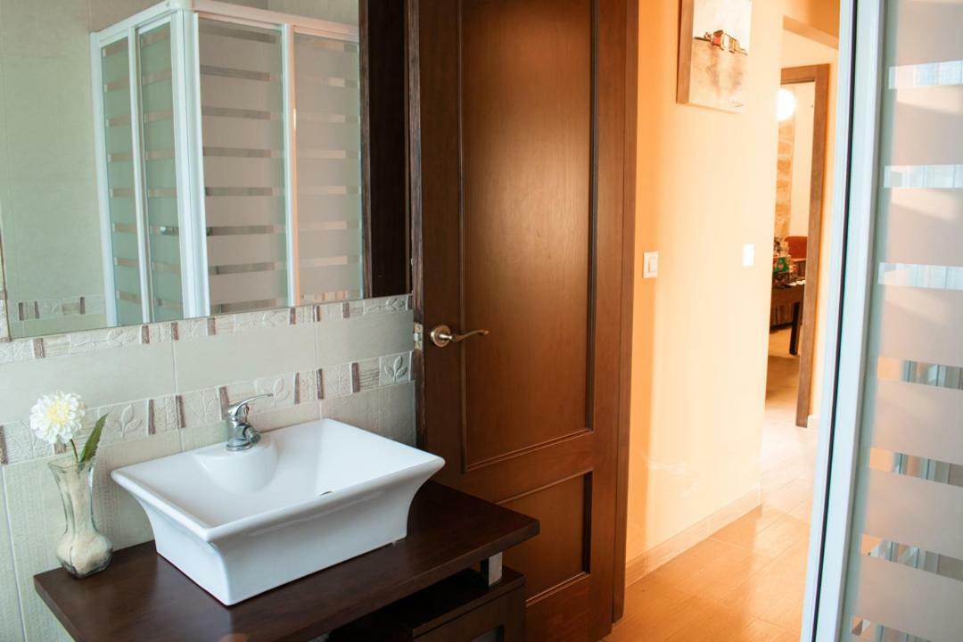 Villa Casa Con Piscina De Agua Salada Pepucho 1 Cordoba
