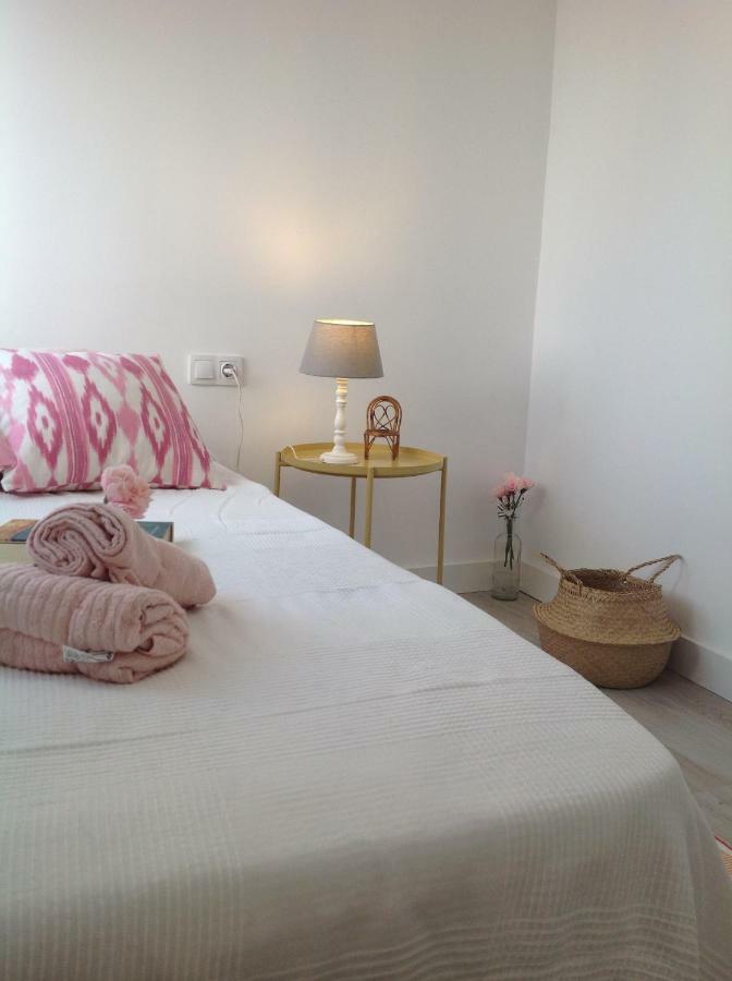 Pink Lemon Apartamento