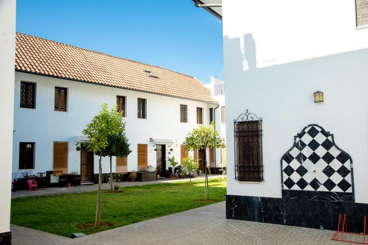 Preciosa Casa La Humosa Сasa de vacaciones