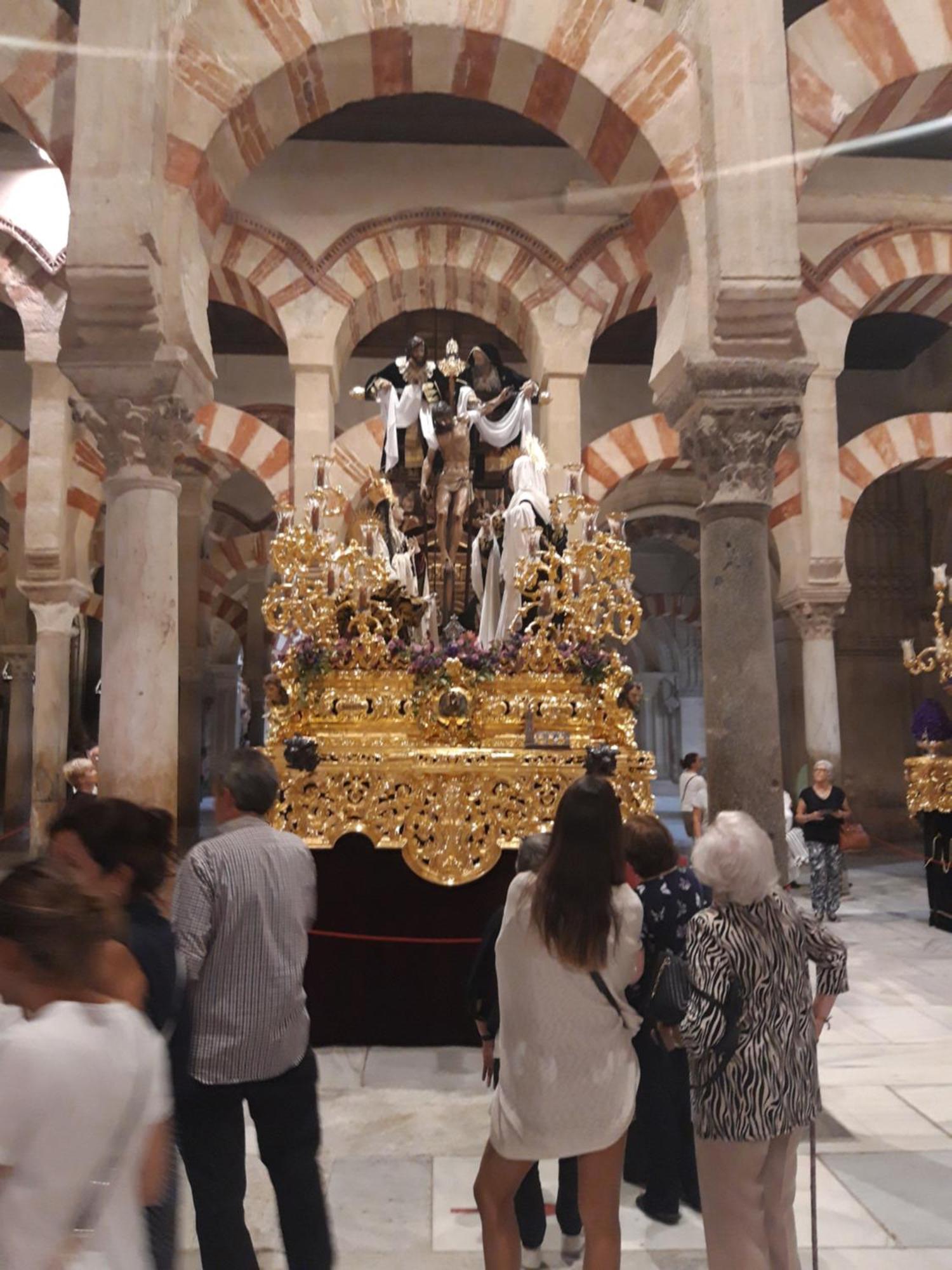 El Cordobes Сasa de vacaciones Córdoba