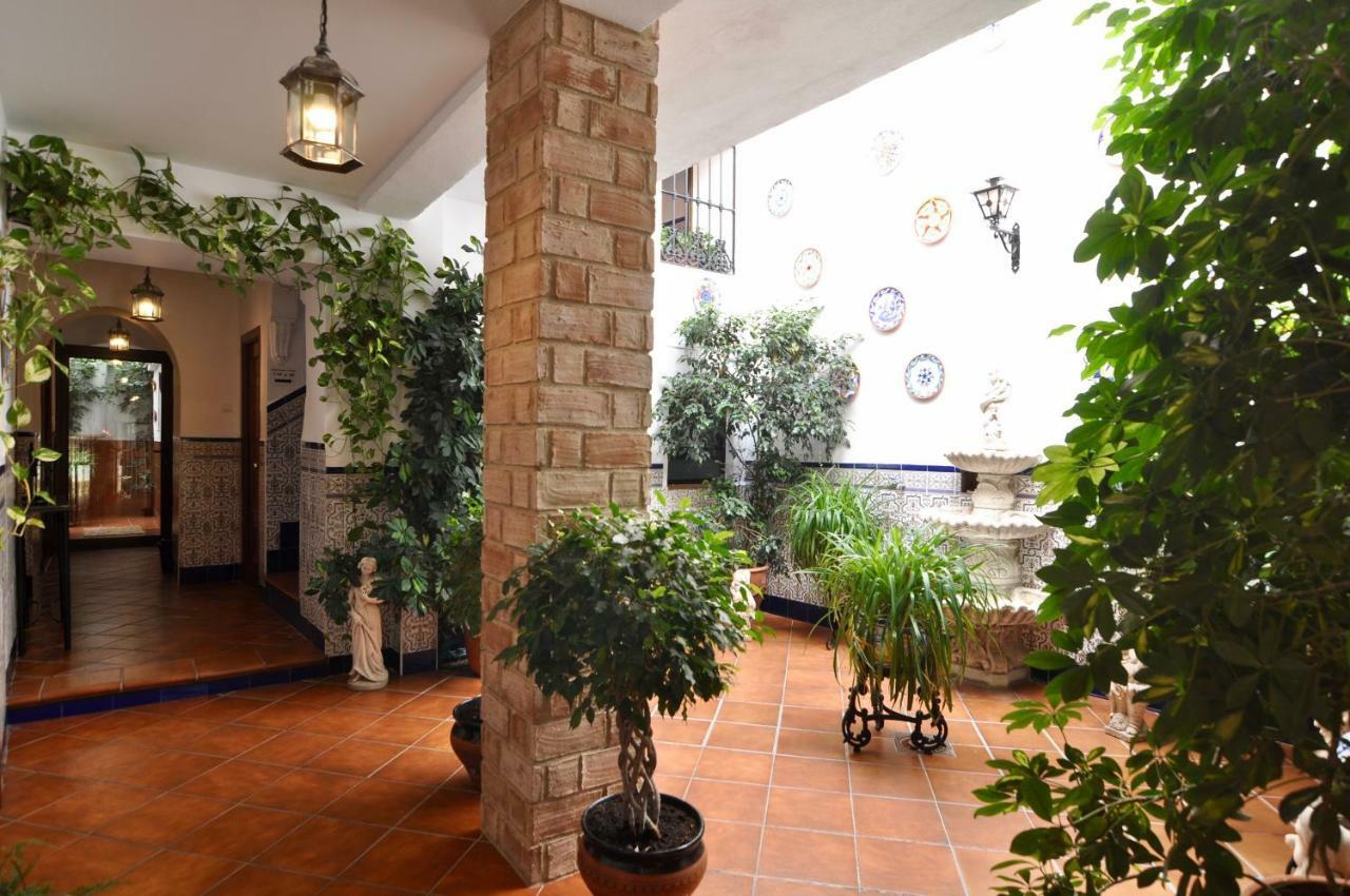 Hospedería Angeles