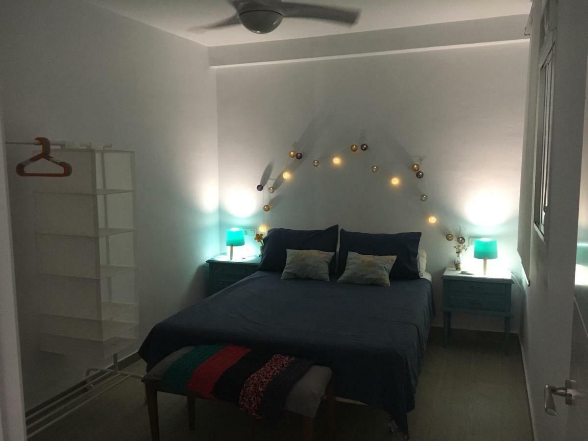 Cuesta De La Polvora Apartamento Córdoba
