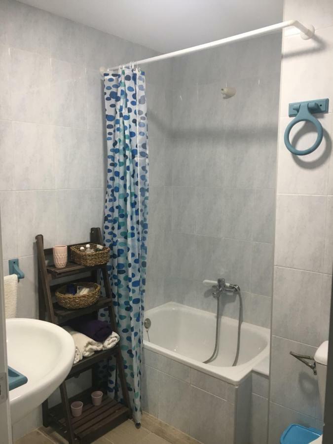 Cuesta De La Polvora Apartamento *
