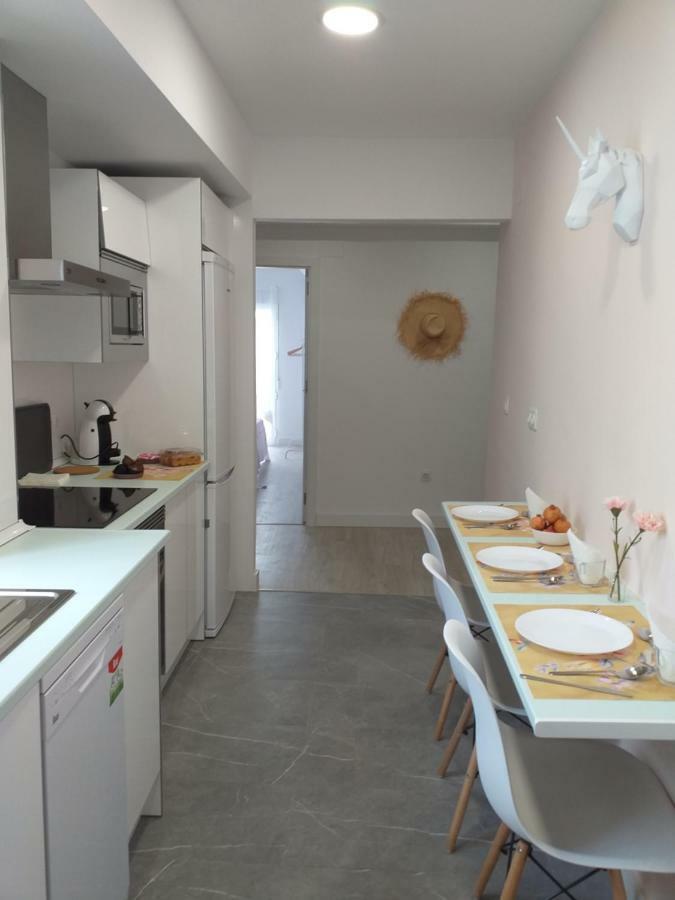 Apartamento Pink Lemon Córdoba