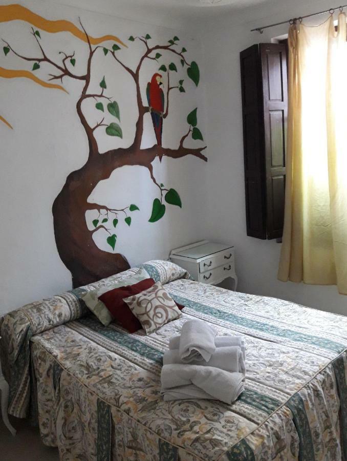 Ap Abderraman I Apartamento