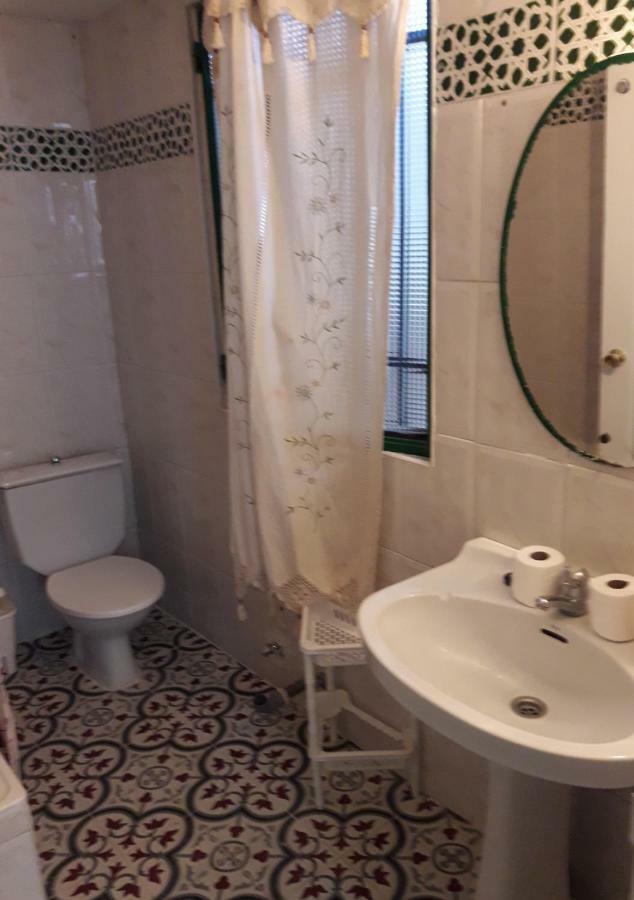 Apartamento Ap Abderraman I