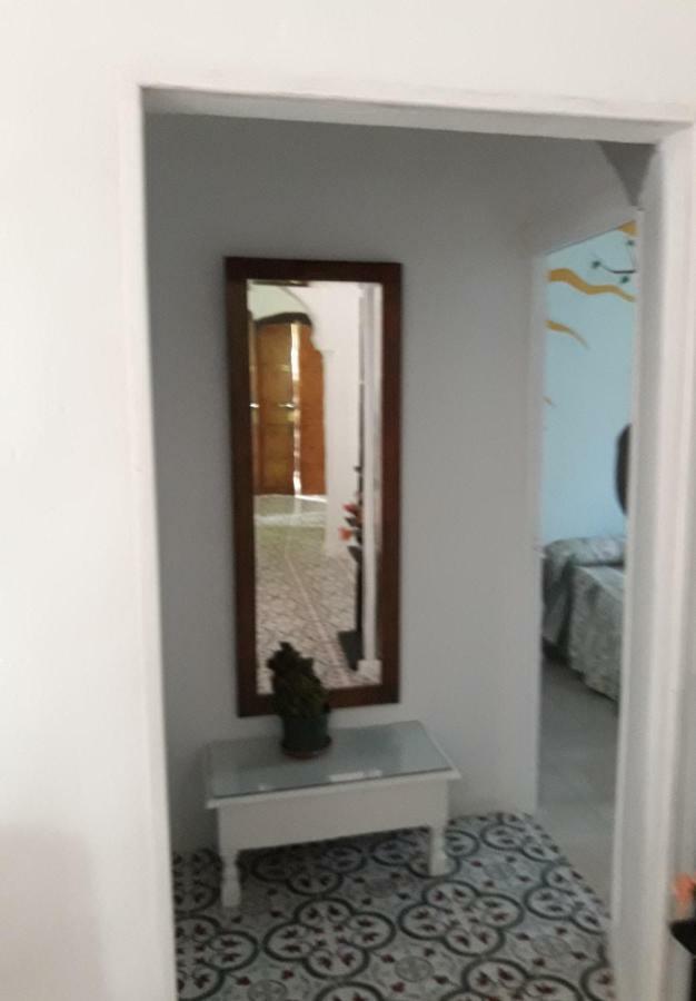 Ap Abderraman I Apartamento