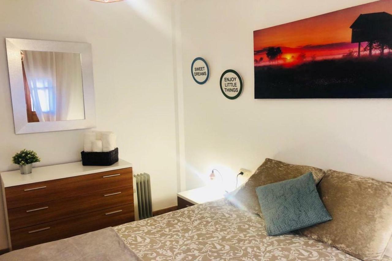 Almanzor Apartment