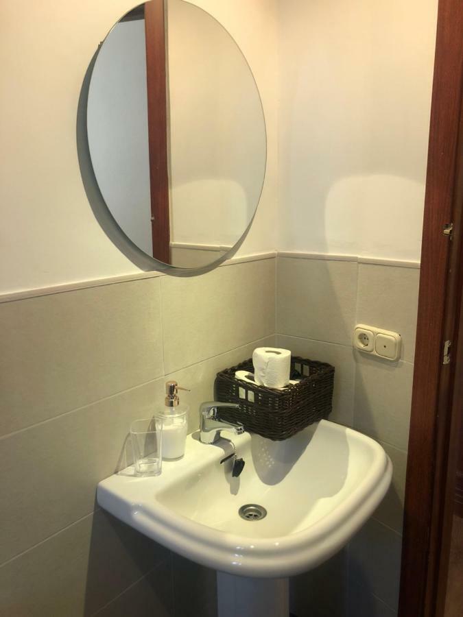 Apartment Almanzor *