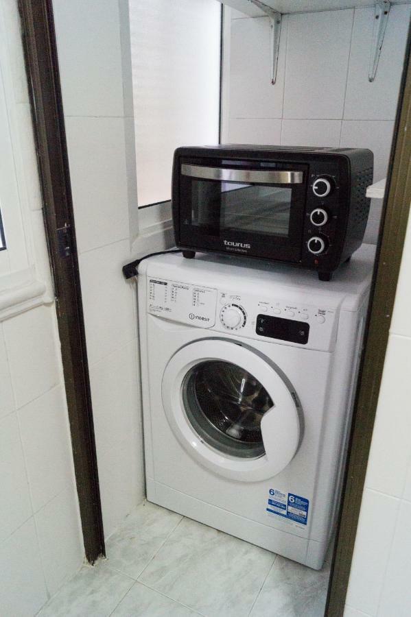 Reformado Coqueto Fleming A 5 Minutos Mezquita Wifi Aire Posibilidad Parking Apartamento *