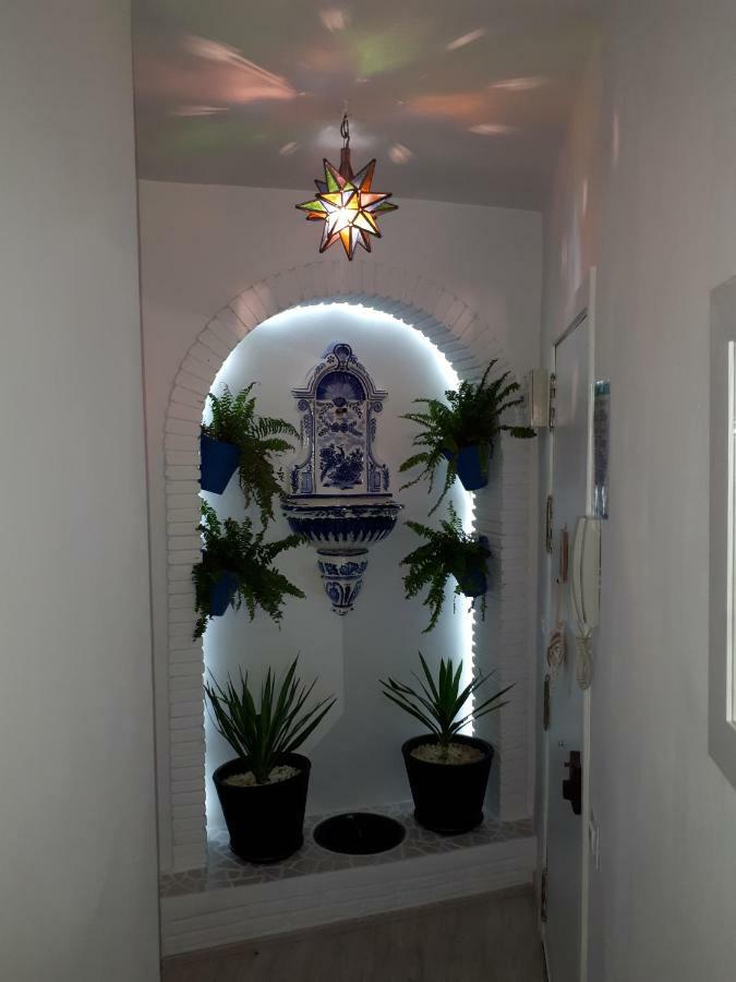 Apartamento Corredera Parking Casco Histórico Córdoba