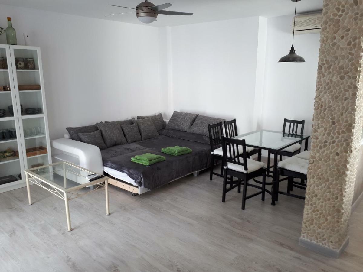 Apartamento Corredera Parking Casco Histórico Córdoba