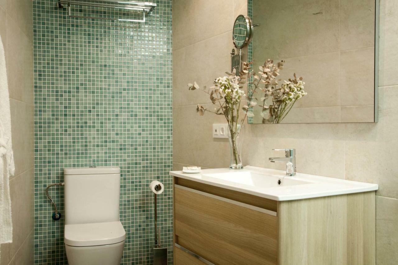 Apartment Entrenaranjos Cordoba