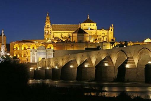 El Cordobes * Córdoba