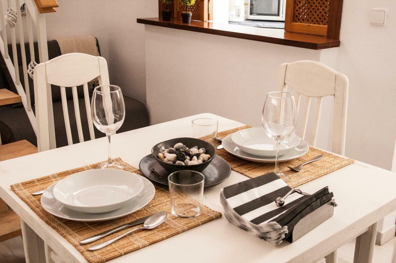 El Mirador De La Judería Apartamento