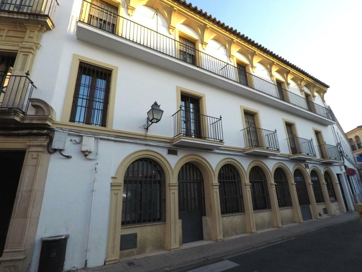Apartamento Capuchinos