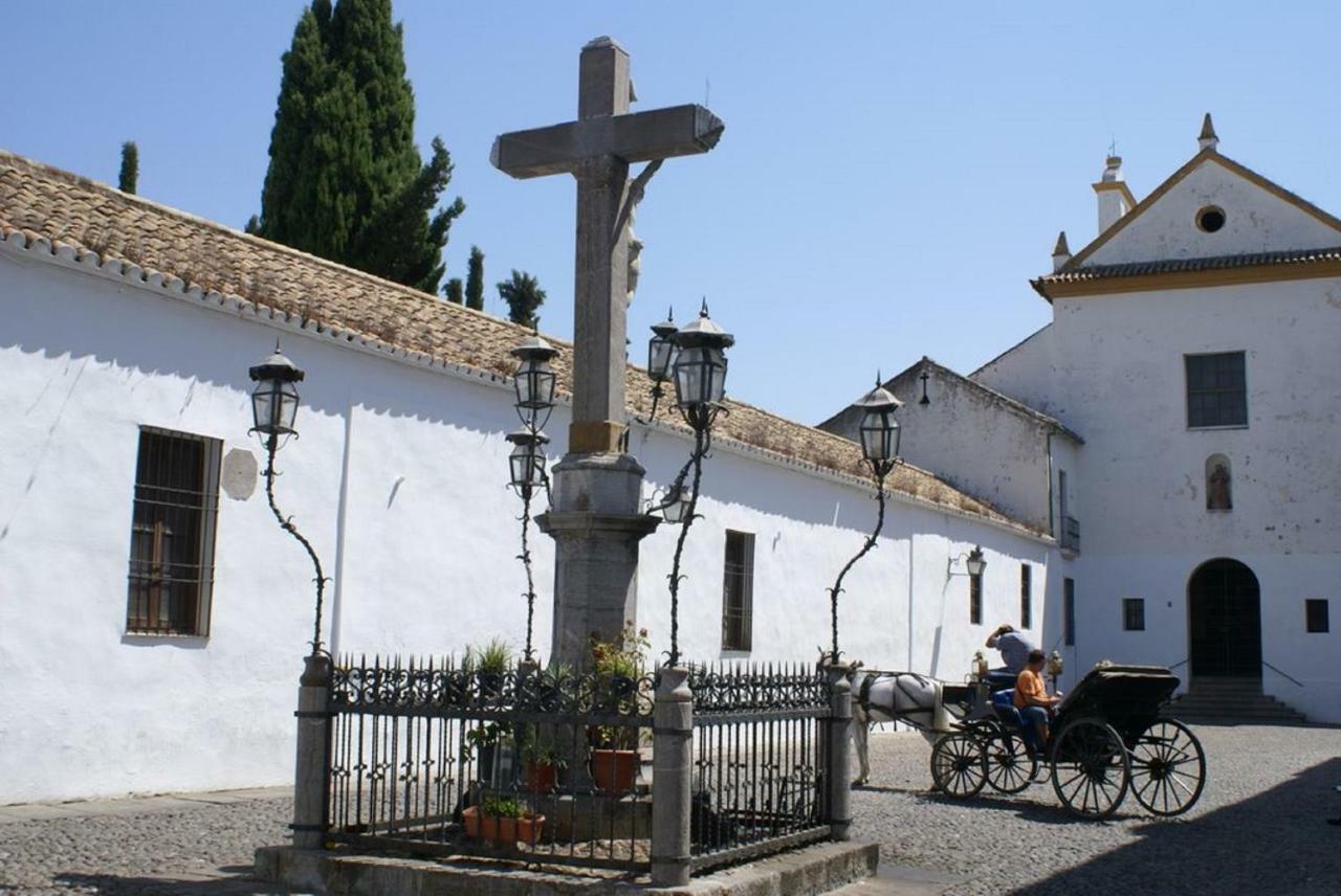 Capuchinos * Córdoba