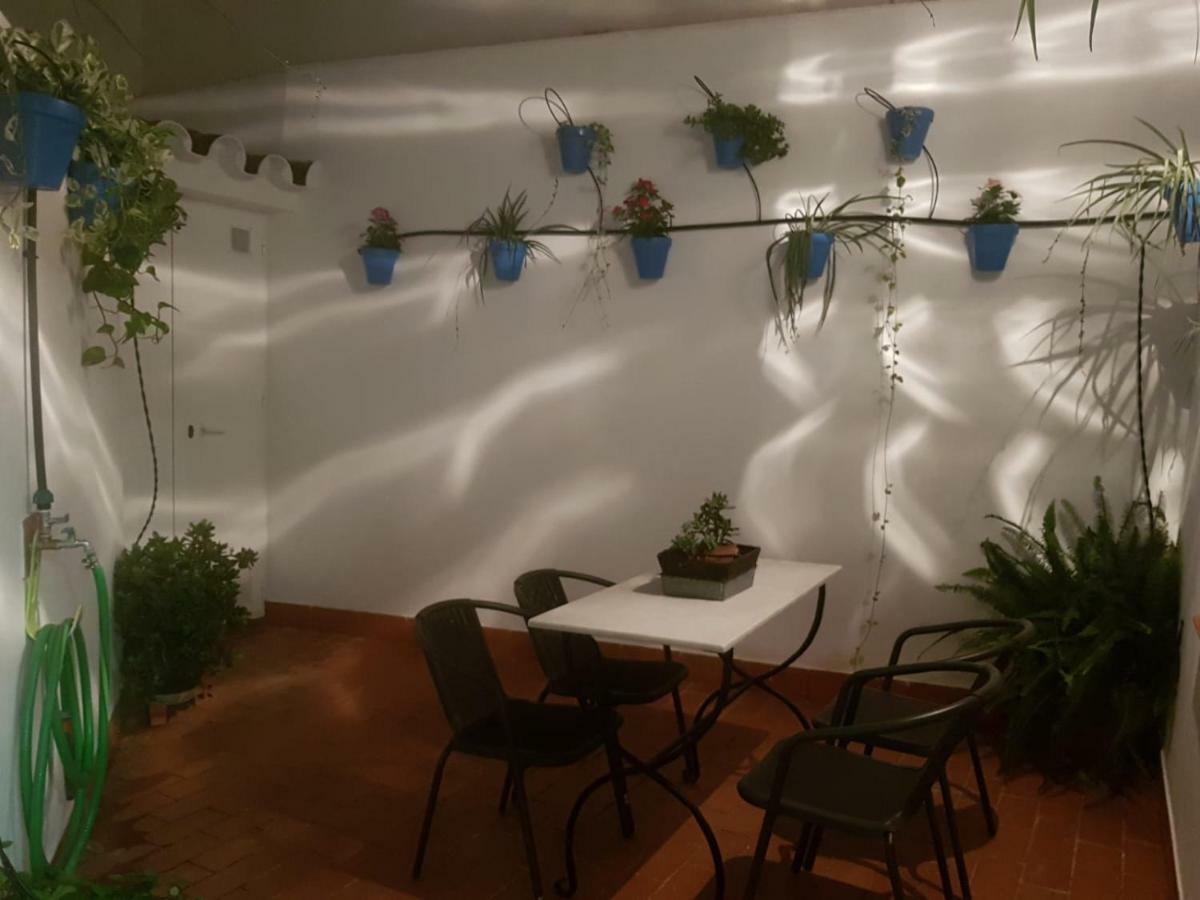 El Patio De La Aljama Apartment