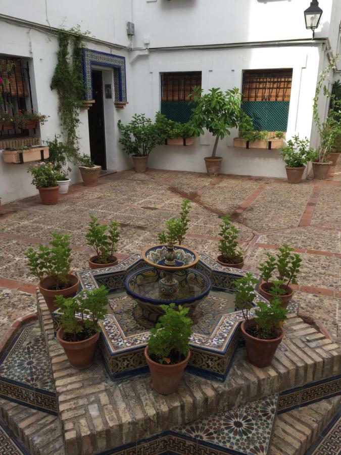 El Patio De La Aljama Apartment