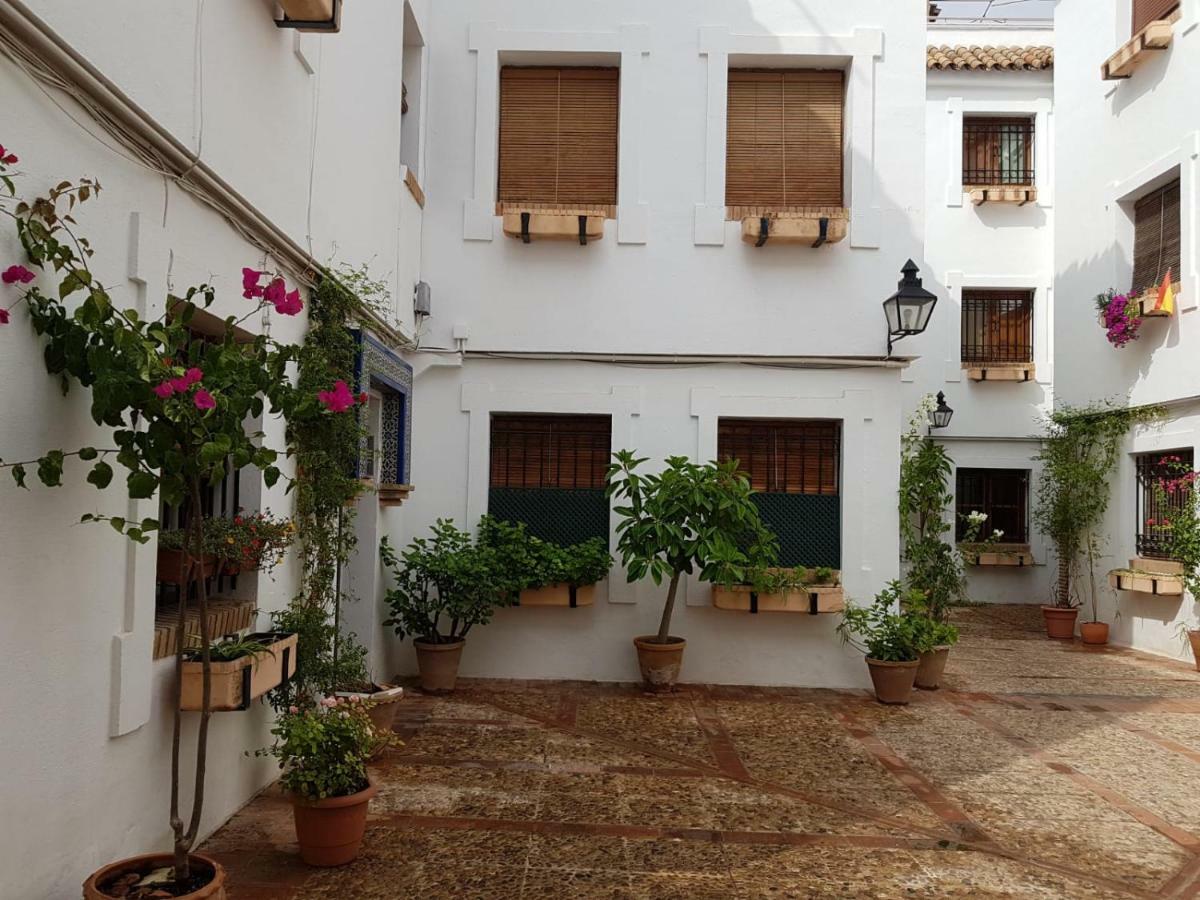 El Patio De La Aljama Apartment
