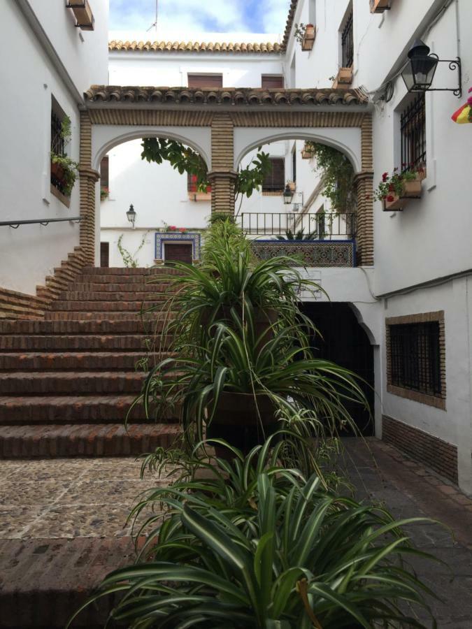 El Patio De La Aljama Apartment