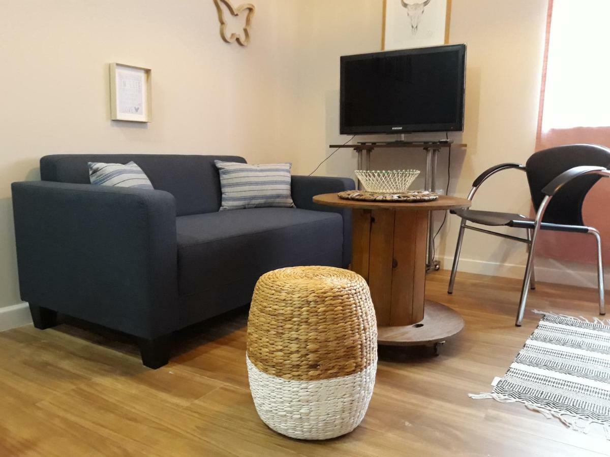 Sevilla 15 Apartamento Córdoba