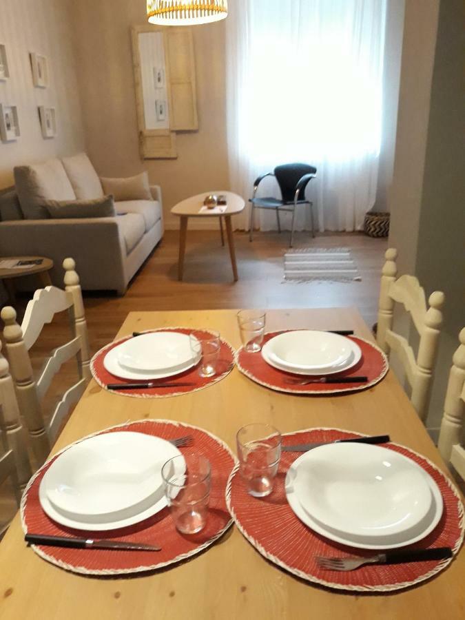 Sevilla 15 Apartamento Córdoba