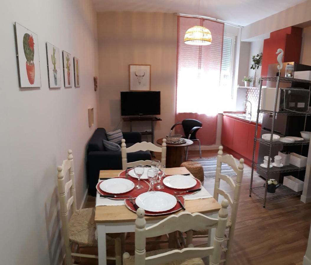Apartamento Sevilla 15 Córdoba