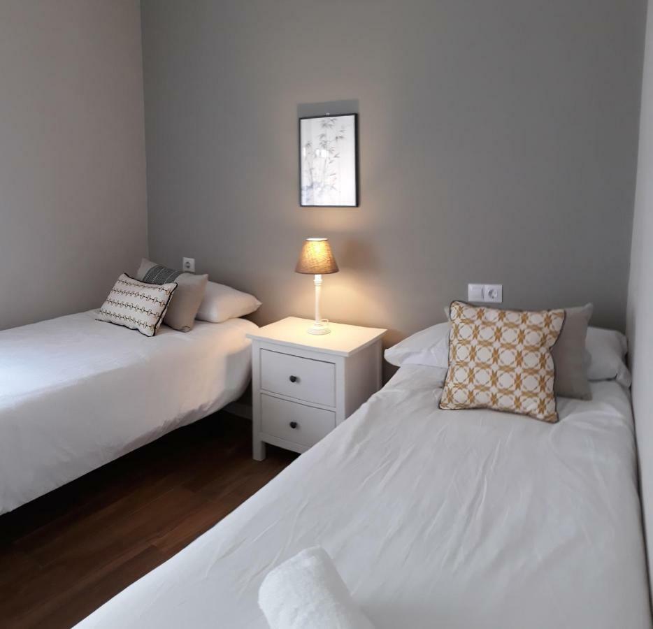 Sevilla 15 Apartamento