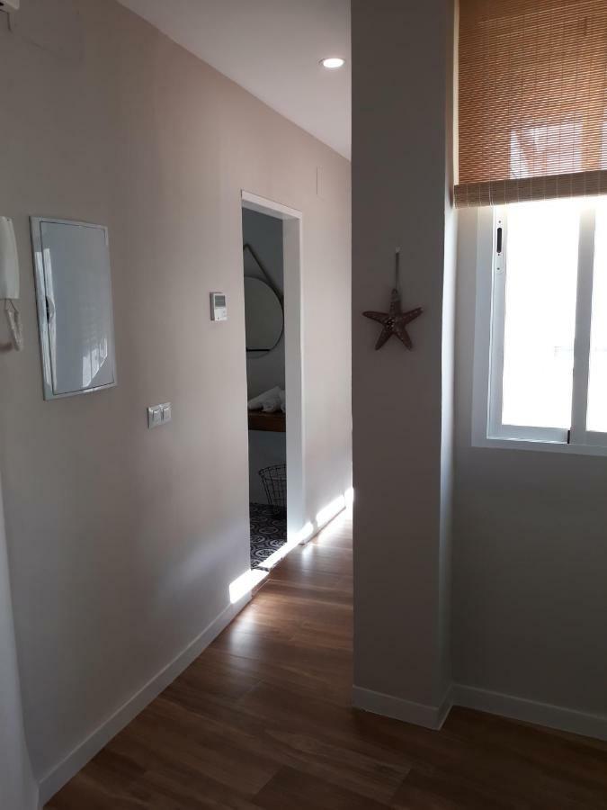 Sevilla 15 Apartamento