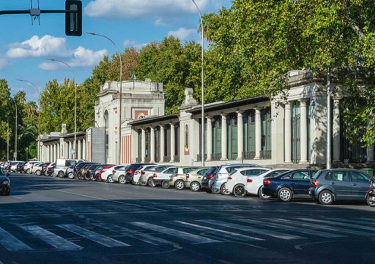 Apartamento Apartamento Pleno Centro Victoria Parking A Y Niños Gratis Córdoba