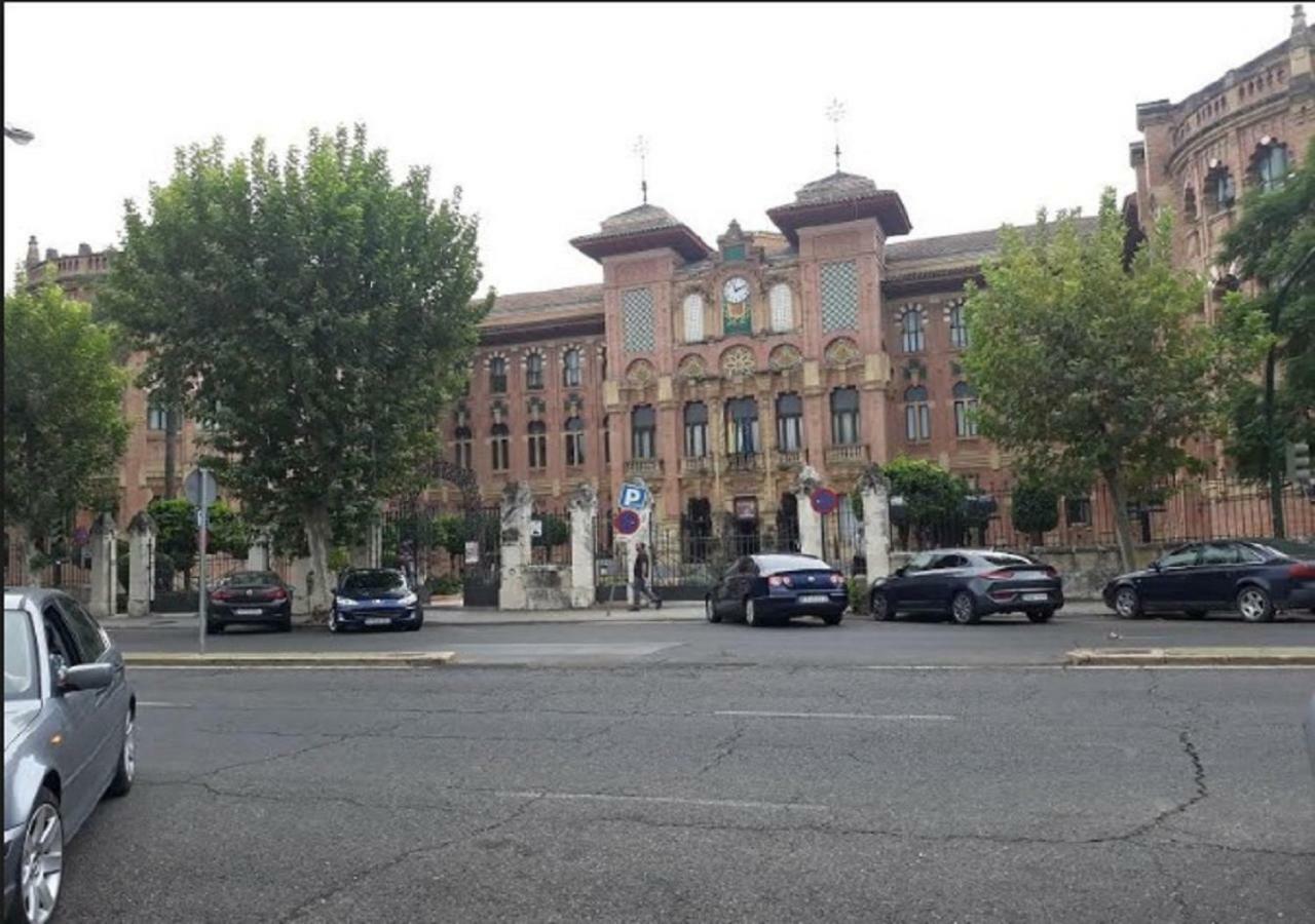 Apartamento Pleno Centro Victoria Parking A Y Niños Gratis * Córdoba