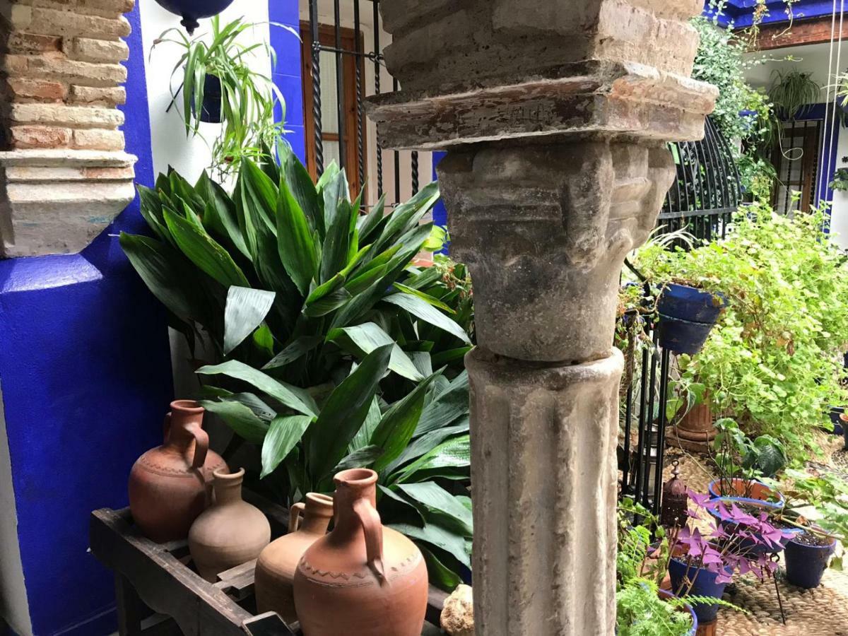 Casa Típica De Córdoba