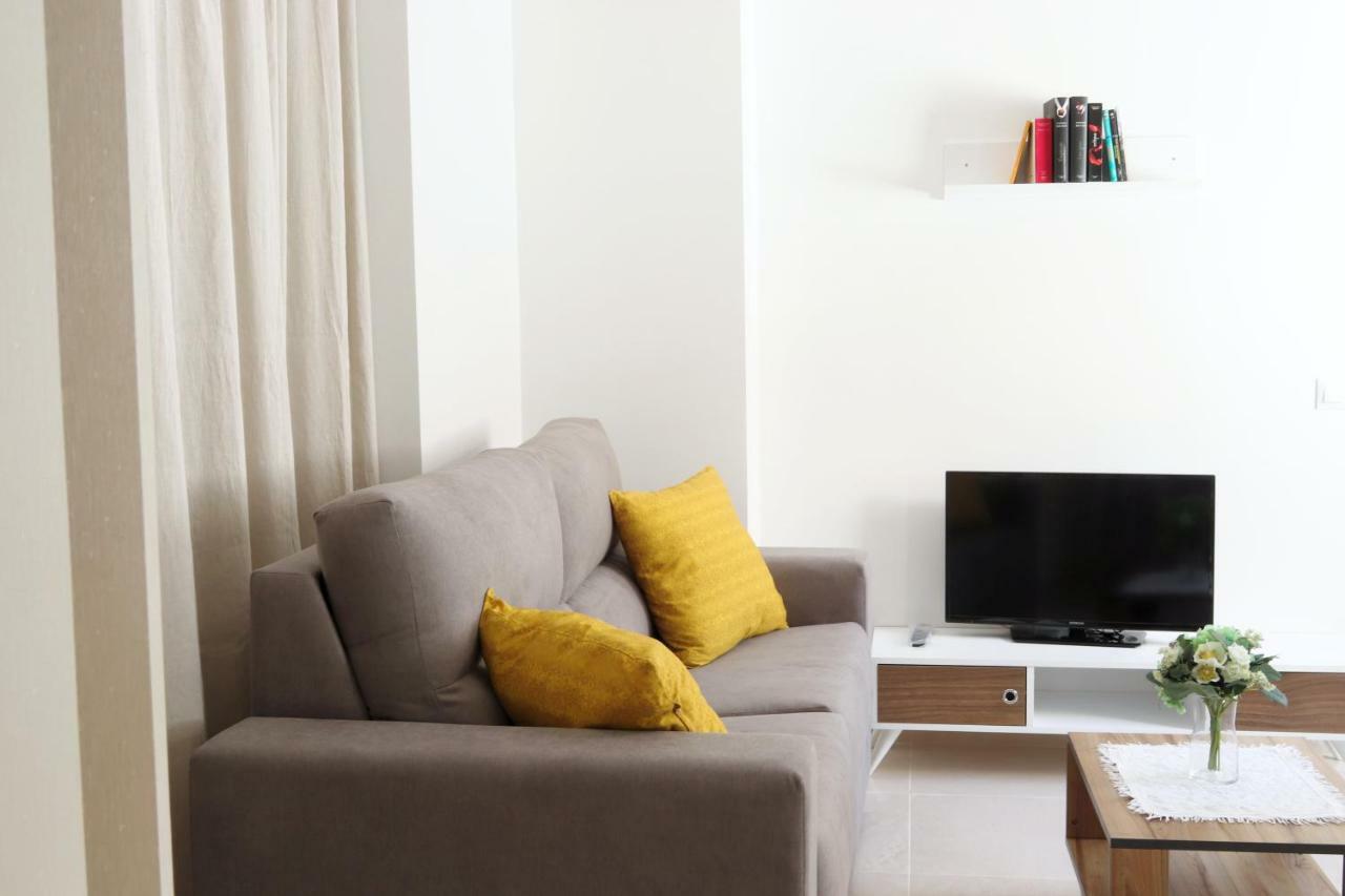 El Sueno De San Fernando Apartment Cordoba