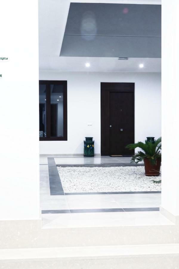 El Sueno De San Fernando Apartment Cordoba
