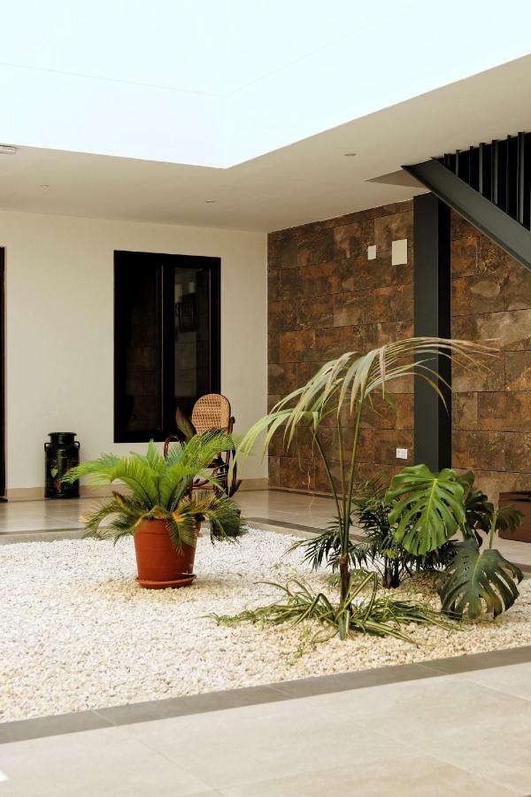 El Sueno De San Fernando Apartment Cordoba