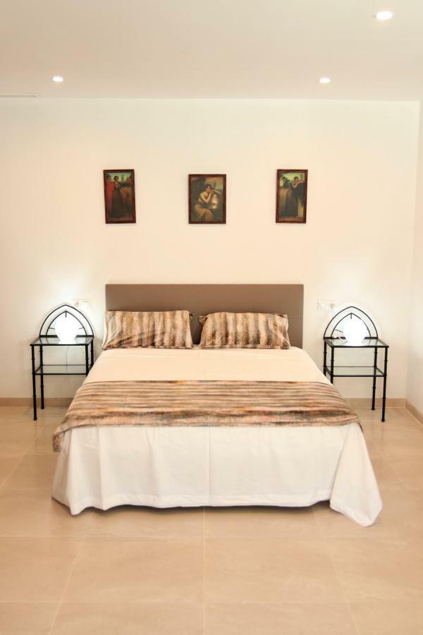 Apartment El Sueno De San Fernando *