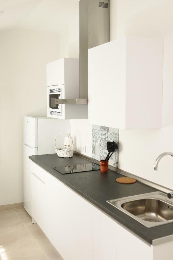 Apartamento El Sueño De San Fernando