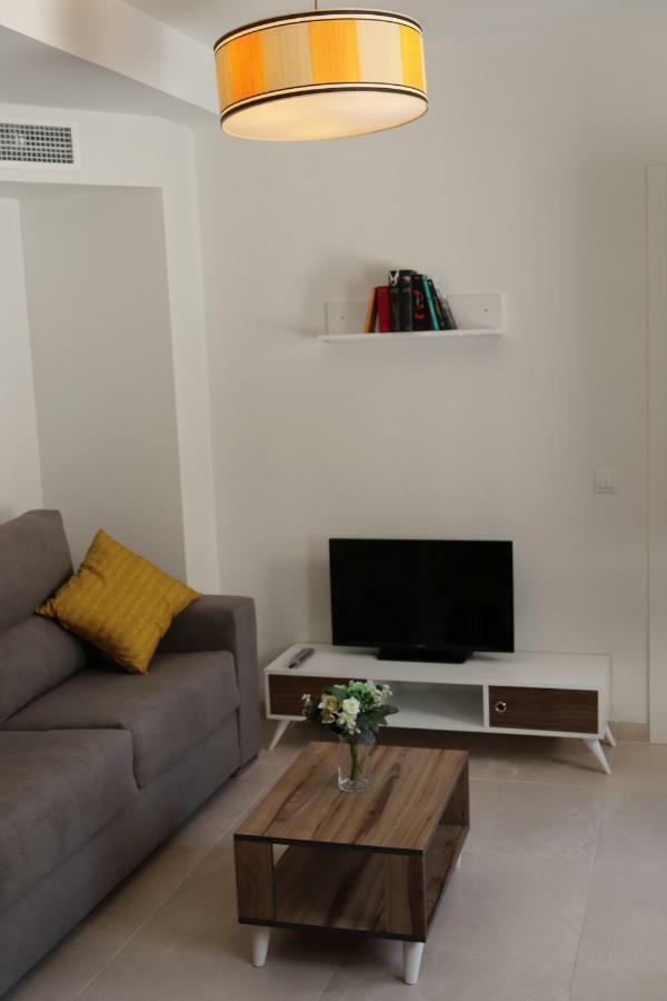 El Sueno De San Fernando Apartment Cordoba