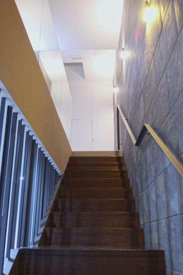 El Sueno De San Fernando Apartment Cordoba