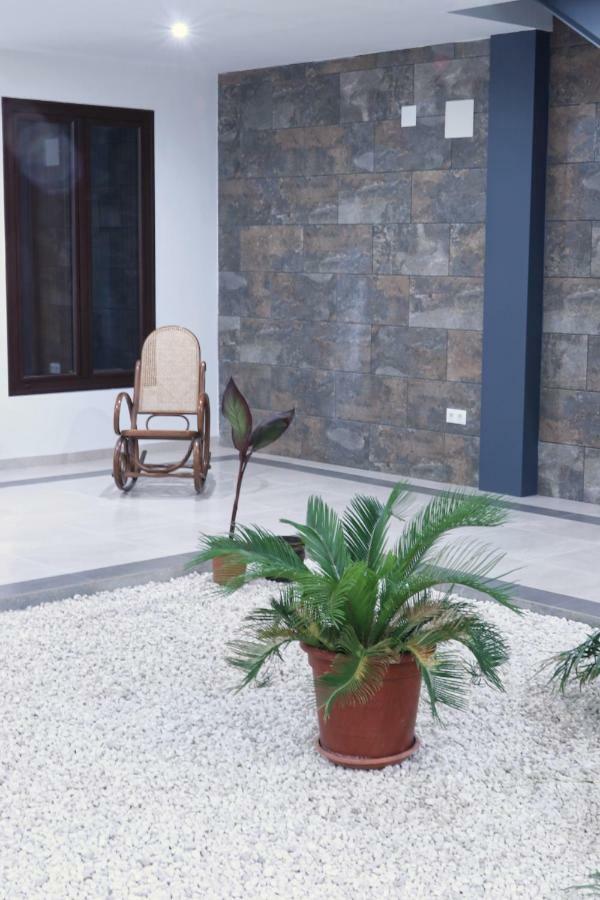 Apartment El Sueno De San Fernando