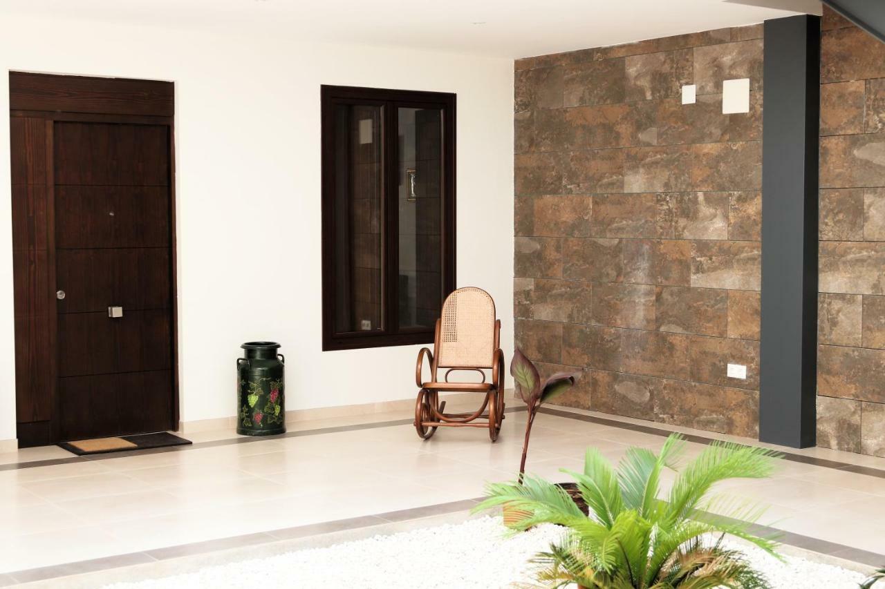 El Sueno De San Fernando Apartment Cordoba