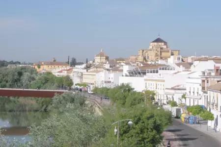 La Ribera Apartamento Córdoba