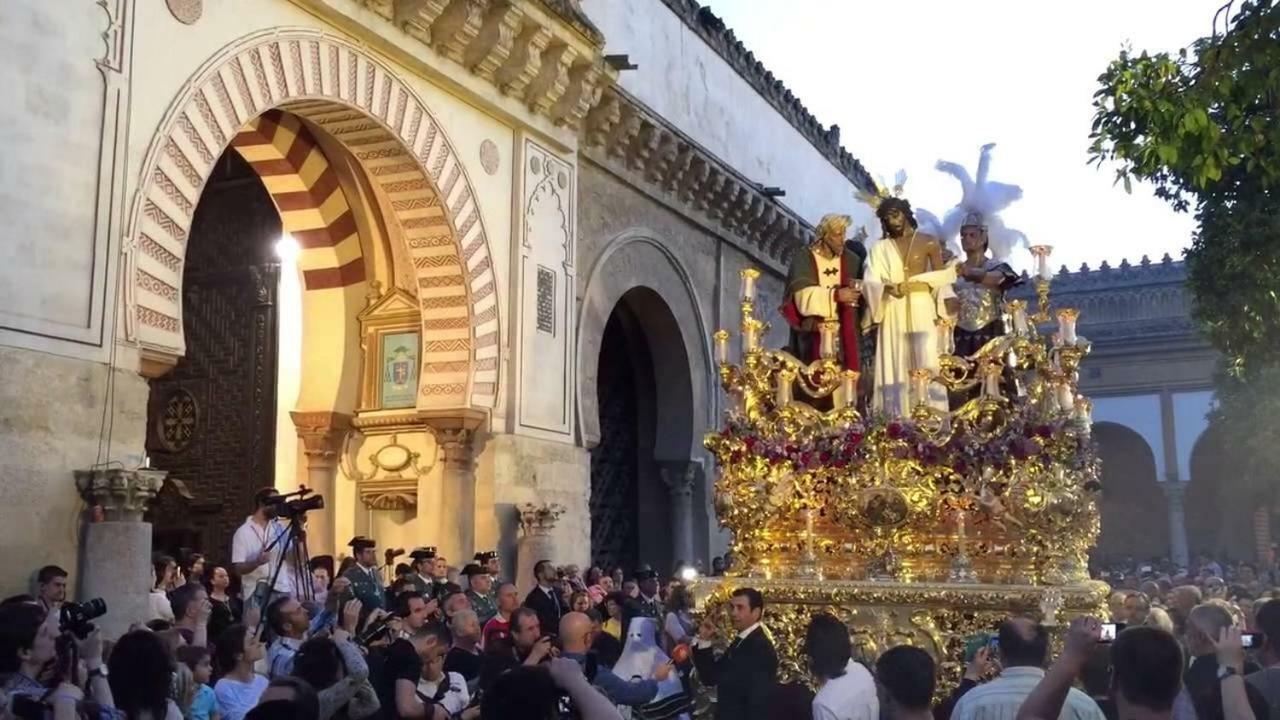 La Ribera *