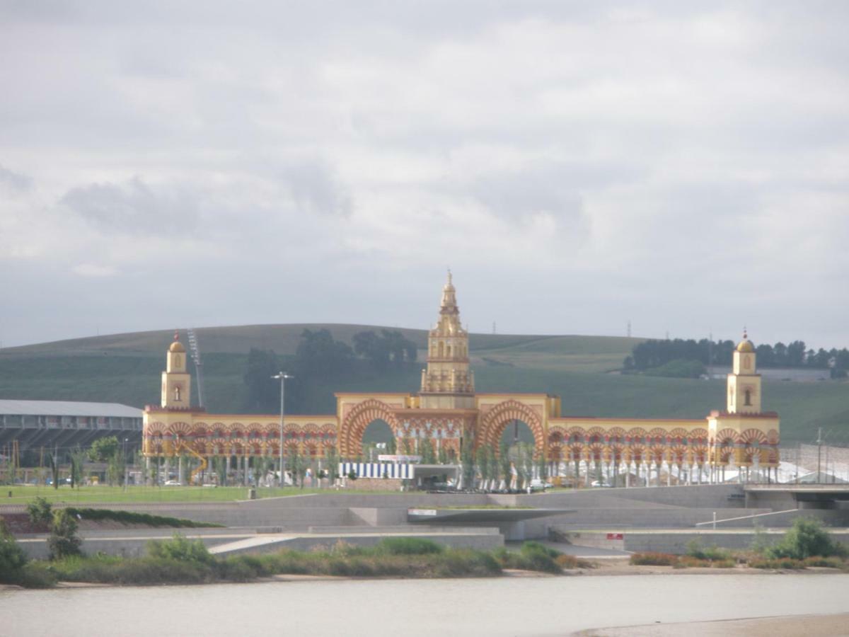 La Ribera Córdoba