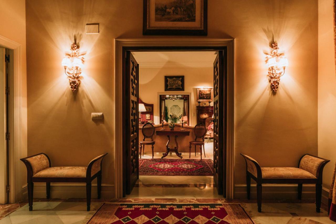 Las Casas De Dona Concha Mezquita Apartment Cordoba