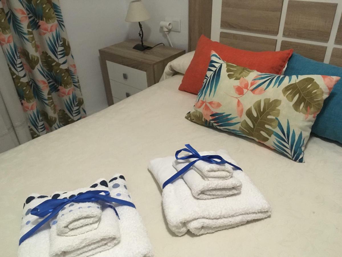 Apartamento Silvia *