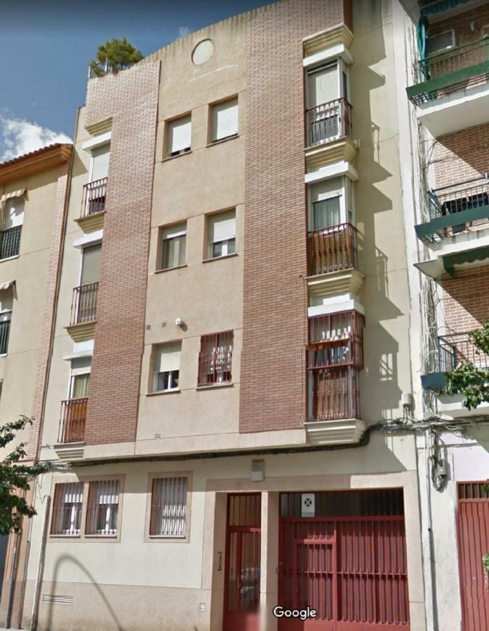 Apartamento Piso A Orillas Del Guadalquivir Y La Mezquita *