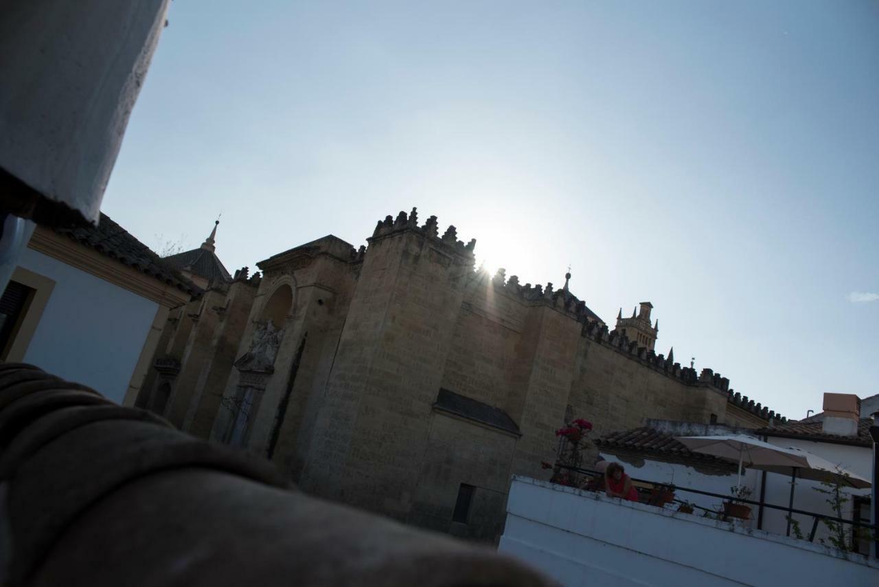 El Pilar Cordoba