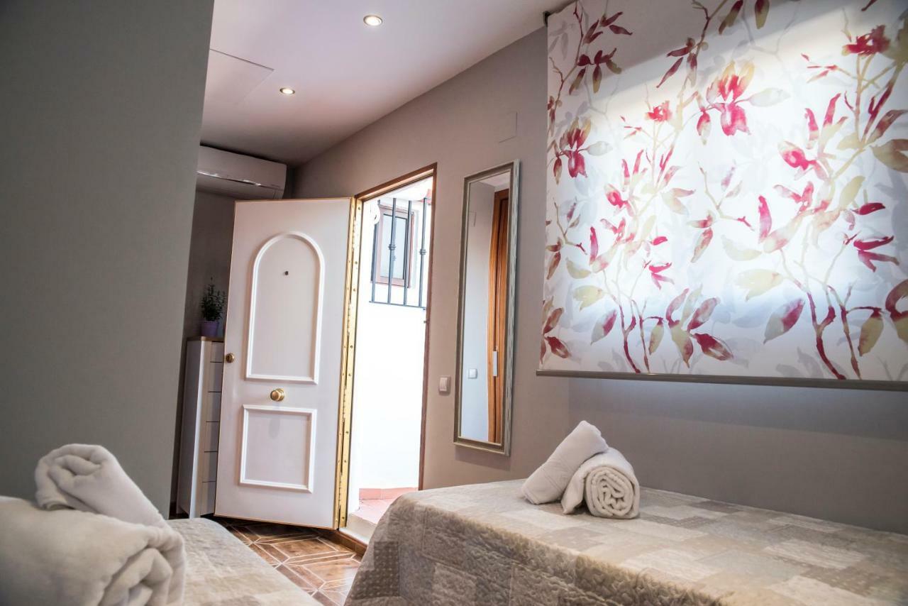 El Pilar Apartment Cordoba
